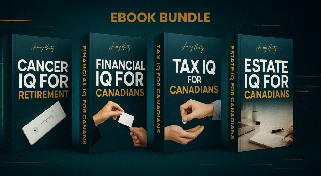 Legaciii Academy eBook Bundle