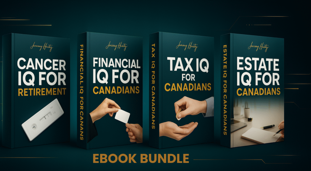 Legaciii Academy eBook Bundle